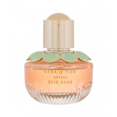 Elie Saab Girl of Now Lovely Eau de Parfum nőknek 30 ml