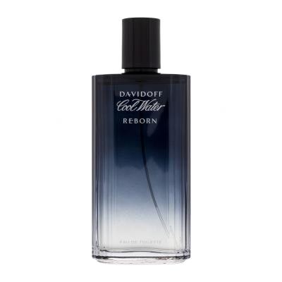 Davidoff Cool Water Reborn Eau de Toilette férfiaknak 125 ml