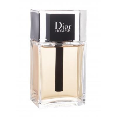 Christian Dior Dior Homme 2020 Eau de Toilette férfiaknak 150 ml