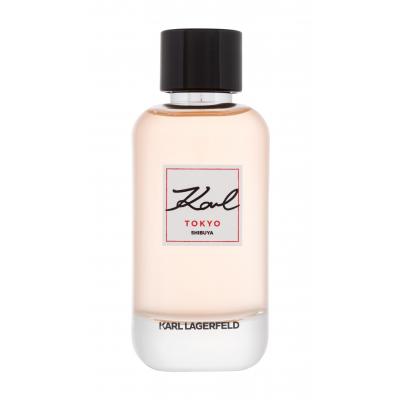 Karl Lagerfeld Karl Tokyo Shibuya Eau de Parfum nőknek 100 ml