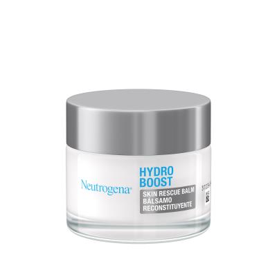 Neutrogena Hydro Boost Skin Rescue Balm Arcgél 50 ml