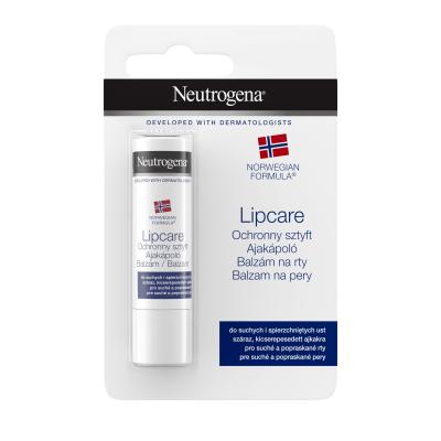 Neutrogena Norwegian Formula Lipcare SPF4 Ajakbalzsam 4,8 g