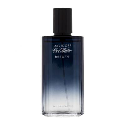 Davidoff Cool Water Reborn Eau de Toilette férfiaknak 75 ml