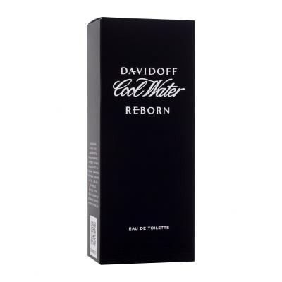 Davidoff Cool Water Reborn Eau de Toilette férfiaknak 75 ml