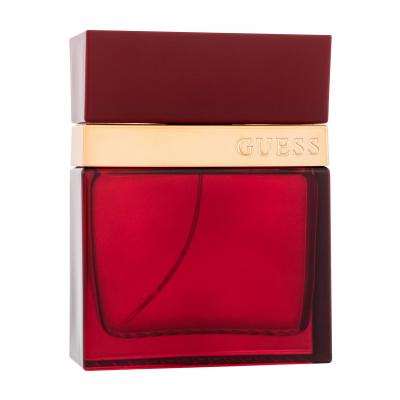 GUESS Seductive Homme Red Eau de Toilette férfiaknak 100 ml