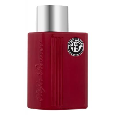 Alfa Romeo Red Eau de Toilette férfiaknak 125 ml