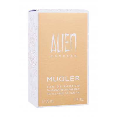 Mugler Alien Goddess Eau de Parfum nőknek 30 ml