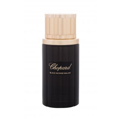 Chopard Malaki Black Incense Eau de Parfum 80 ml
