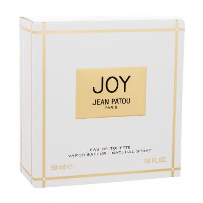 Jean Patou Joy Eau de Toilette nőknek 50 ml