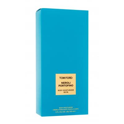 TOM FORD Neroli Portofino Testápoló tej 150 ml