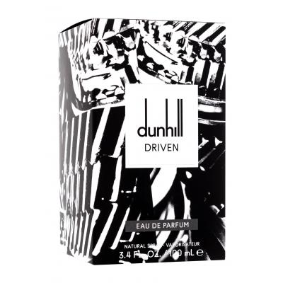 Dunhill Driven Eau de Parfum férfiaknak 100 ml