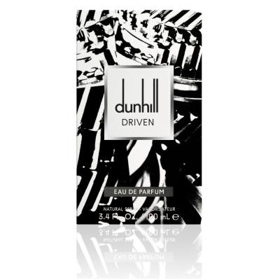 Dunhill Driven Eau de Parfum férfiaknak 100 ml