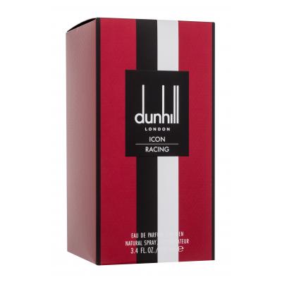 Dunhill Icon Racing Red Eau de Parfum férfiaknak 100 ml