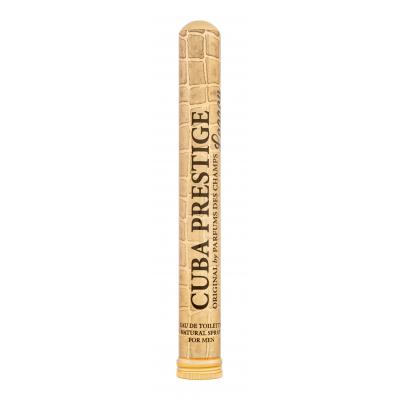 Cuba Prestige Legacy Eau de Toilette férfiaknak 35 ml
