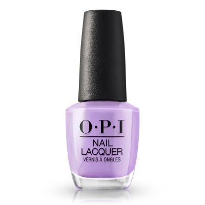 OPI Nail Lacquer Körömlakk nőknek 15 ml Változat NL B29 Do You Lilac It?