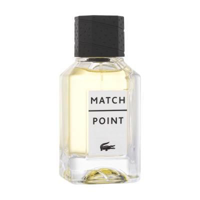 Lacoste Match Point Cologne Eau de Toilette férfiaknak 50 ml