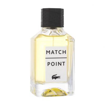 Lacoste Match Point Cologne Eau de Toilette férfiaknak 100 ml