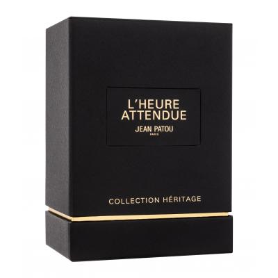 Jean Patou Collection Héritage L´Heure Attendue Eau de Parfum nőknek 100 ml