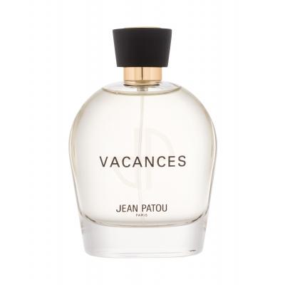 Jean Patou Collection Héritage Vacances Eau de Parfum nőknek 100 ml