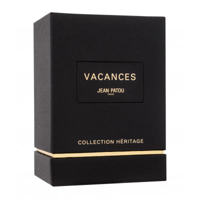 Jean Patou Collection Héritage Vacances Eau de Parfum nőknek 100 ml