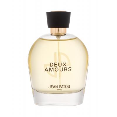 Jean Patou Collection Héritage Deux Amours Eau de Parfum nőknek 100 ml