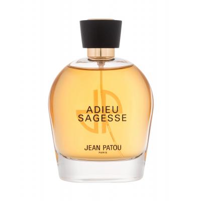 Jean Patou Collection Héritage Adieu Sagesse Eau de Parfum nőknek 100 ml