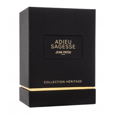 Jean Patou Collection Héritage Adieu Sagesse Eau de Parfum nőknek 100 ml