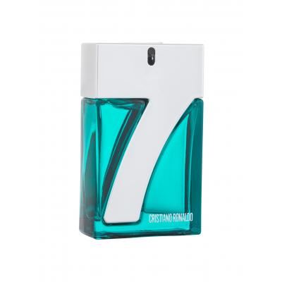 Cristiano Ronaldo CR7 Origins Eau de Toilette férfiaknak 30 ml