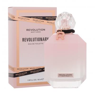 Revolution Revolutionary Eau de Toilette nőknek 100 ml