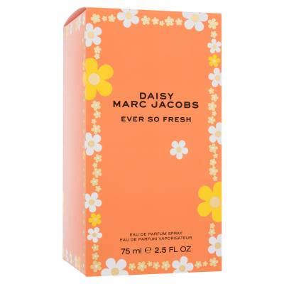 Marc Jacobs Daisy Ever So Fresh Eau de Parfum nőknek 75 ml