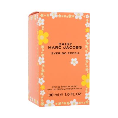 Marc Jacobs Daisy Ever So Fresh Eau de Parfum nőknek 30 ml