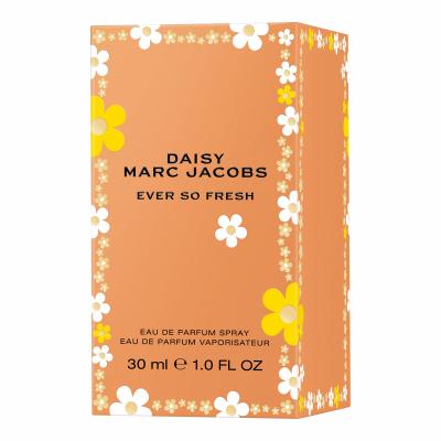 Marc Jacobs Daisy Ever So Fresh Eau de Parfum nőknek 30 ml
