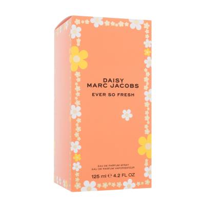 Marc Jacobs Daisy Ever So Fresh Eau de Parfum nőknek 125 ml