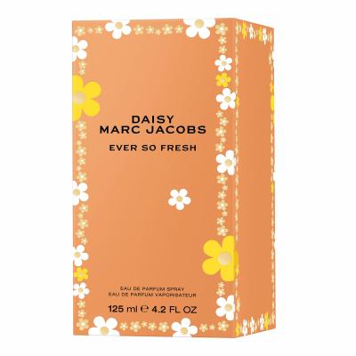 Marc Jacobs Daisy Ever So Fresh Eau de Parfum nőknek 125 ml