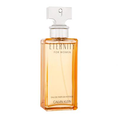 Calvin Klein Eternity Eau De Parfum Intense Eau de Parfum nőknek 100 ml