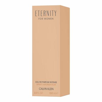 Calvin Klein Eternity Eau De Parfum Intense Eau de Parfum nőknek 100 ml
