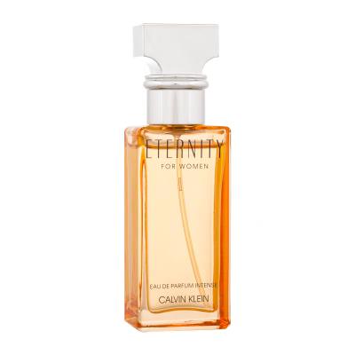 Calvin Klein Eternity Eau De Parfum Intense Eau de Parfum nőknek 30 ml