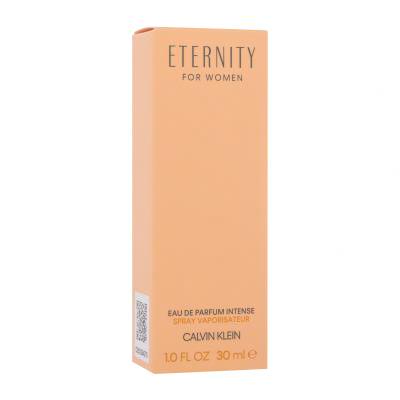 Calvin Klein Eternity Eau De Parfum Intense Eau de Parfum nőknek 30 ml