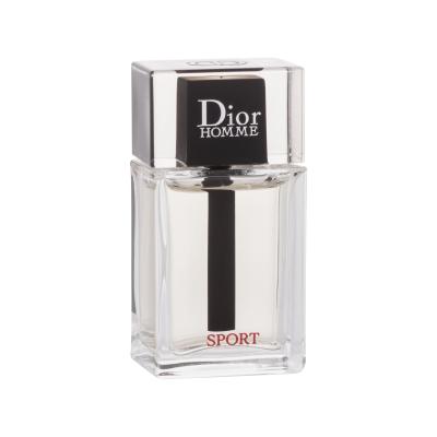 Christian Dior Dior Homme Sport 2021 Eau de Toilette férfiaknak 10 ml