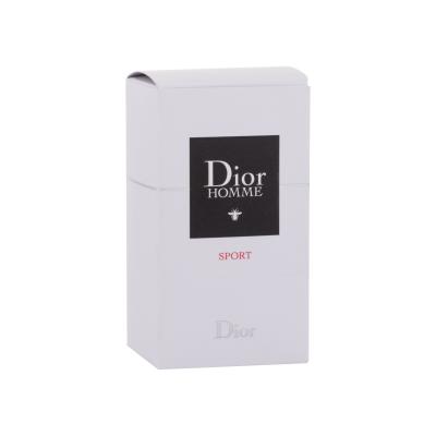Christian Dior Dior Homme Sport 2021 Eau de Toilette férfiaknak 10 ml