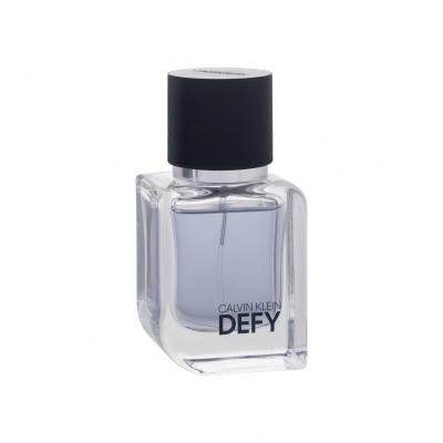 Calvin Klein Defy Eau de Toilette férfiaknak 30 ml