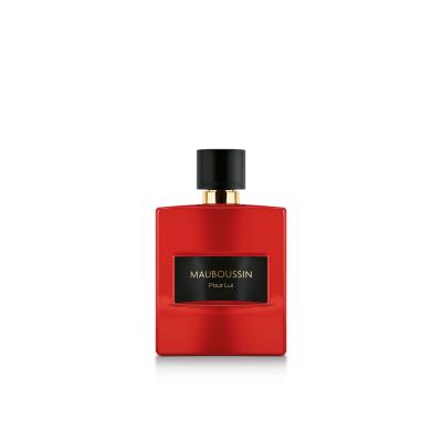 Mauboussin Pour Lui In Red Eau de Parfum férfiaknak 100 ml