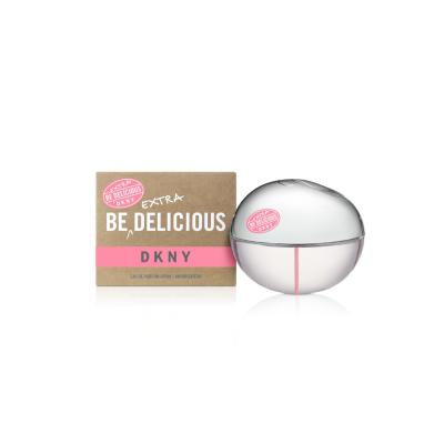 DKNY DKNY Be Delicious Extra Eau de Parfum nőknek 50 ml