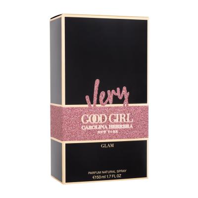 Carolina Herrera Very Good Girl Glam Eau de Parfum nőknek 50 ml