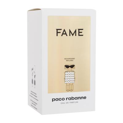 Paco Rabanne Fame Eau de Parfum nőknek 80 ml