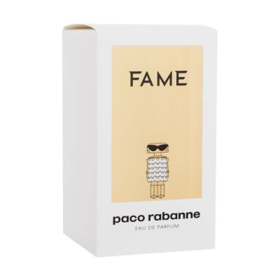 Paco Rabanne Fame Eau de Parfum nőknek 50 ml