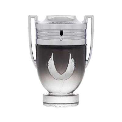 Paco Rabanne Invictus Platinum Eau de Parfum férfiaknak 50 ml