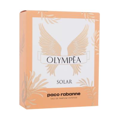 Paco Rabanne Olympéa Solar Eau de Parfum nőknek 80 ml