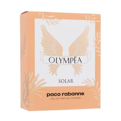 Paco Rabanne Olympéa Solar Eau de Parfum nőknek 50 ml