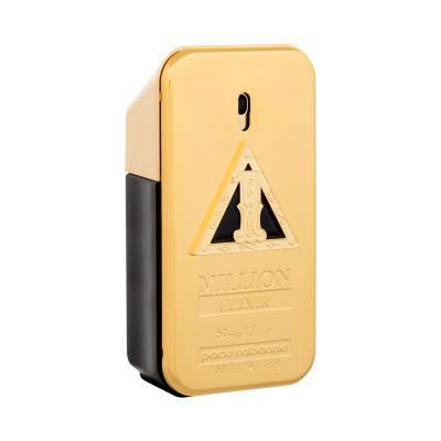 Paco Rabanne 1 Million Elixir Parfüm férfiaknak 50 ml